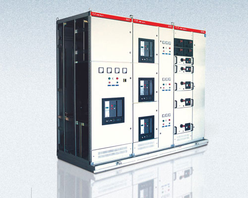 北票GCS型低压抽出式开关柜GCS型低压抽出式开关柜